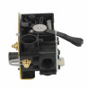 Valvola di inversione - DIFF per Saunier Duval : 05134000