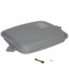 Vaso espansione 8L - DIFF per Saunier Duval : S1006200