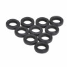 Guarnizione (X 10) - DIFF per Saunier Duval : 0020014166