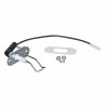 Elettrodo di accensione 40kV - DIFF per Saunier Duval : 0010043328
