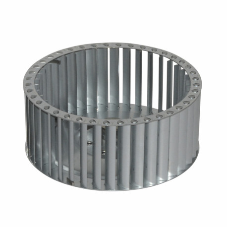 Ventola d180 x74 d12,7 - CUENOD : 13007821