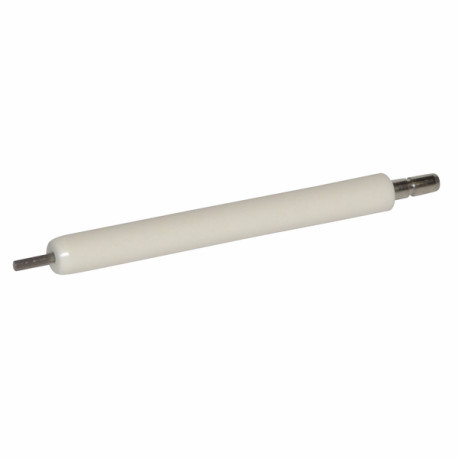 Elettrodo accensione d8x73 d4 d2x8 - CUENOD : 13018097