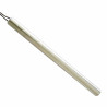 Resistenza accensione diam.10,2mm 300w 155mm - DIFF - DIFF