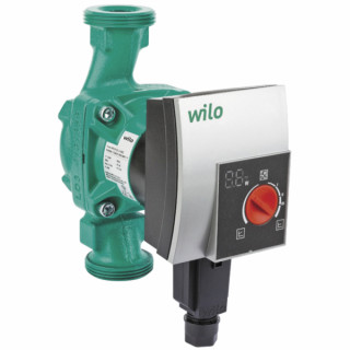 Circolatore YONOS PICO 15/1-4-130 - WILO : 4215511