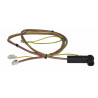 Cavo accensione - DIFF per Vaillant : 0020135119