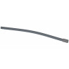 Tubo pvc d:19 lung:500 - CHAFFOTEAUX : 60000976