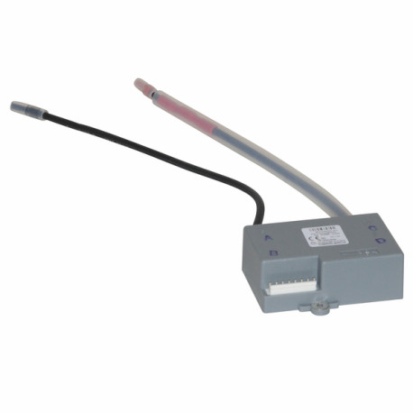 Trasformatore accensione - CHAFFOTEAUX : 65156403