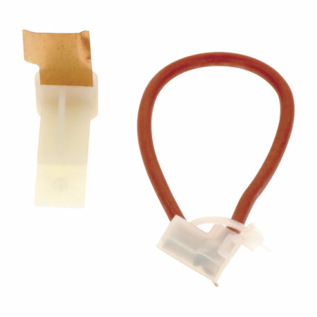 Cavo blocco accensione - ELM LEBLANC : 87071010020