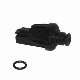 Tubo, partenza 28 kw - VAILLANT : 0010028710