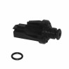 Tubo, partenza 28 kw - VAILLANT : 0010028710