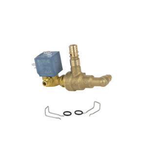 Valvola di riempimento - VAILLANT : 0010036706