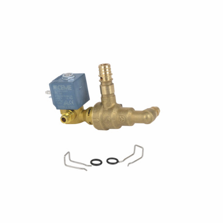 Valvola di riempimento - VAILLANT : 0010036706