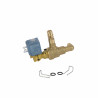 Valvola di riempimento - VAILLANT : 0010036706
