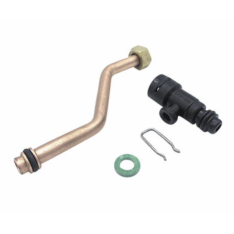 Tubo raccordo  - VAILLANT : 0020025045