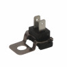 Sonda ntc uscita sanitario  - VAILLANT : 0020039796