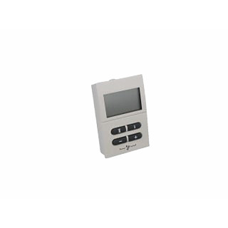 Display (grigio) - VAILLANT : 0020056561