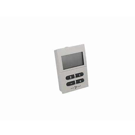 Display (grigio) - VAILLANT : 0020056561