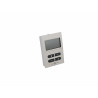 Display (grigio) - VAILLANT : 0020056561
