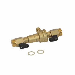 Valvola di ritegno  - VAILLANT : 0020057176