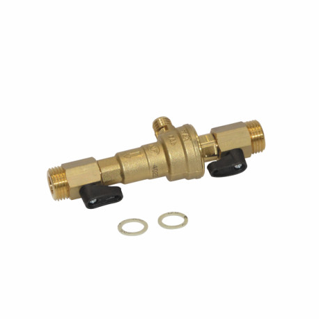 Valvola di ritegno  - VAILLANT : 0020057176