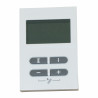 Display (bianco)  - VAILLANT : 0020060811
