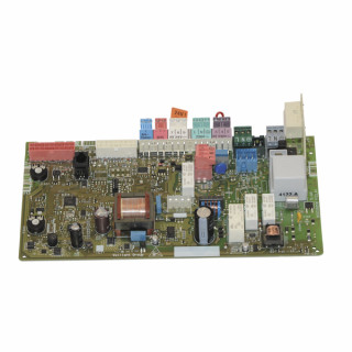 Scheda comandi  - VAILLANT : 0020064501