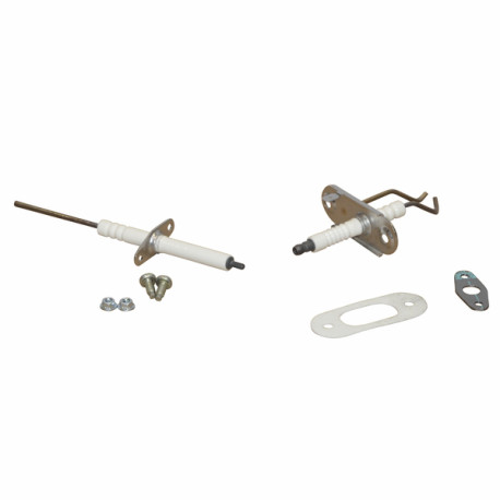Elettrodo (kit)  - VAILLANT : 0020088026