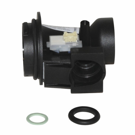 Tubo venturi  - VAILLANT : 0020135122