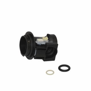 Tubo venturi  - VAILLANT : 0020135123