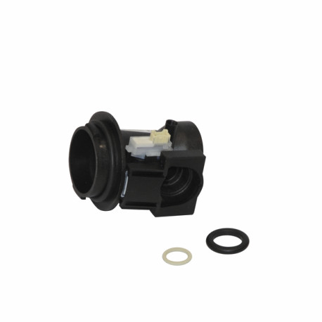 Tubo venturi  - VAILLANT : 0020135123