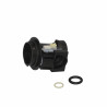 Tubo venturi  - VAILLANT : 0020135123