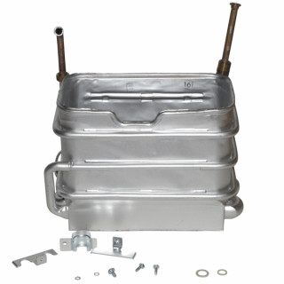 Scambiatore - SAUNIER DUVAL : 0020205932
