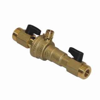 Valvola di ritegno  - VAILLANT : 014715
