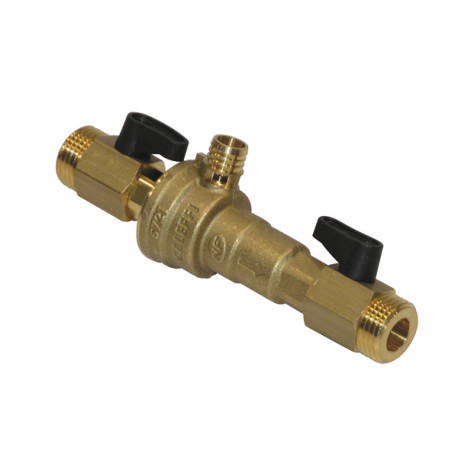 Valvola di ritegno  - VAILLANT : 014715