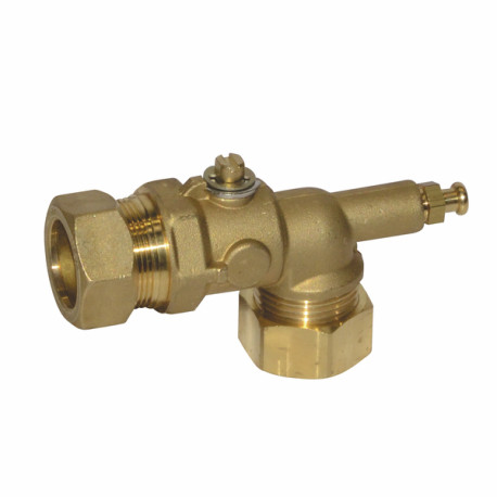 Valvola - VAILLANT : 014731