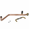 Tubo pompa  - SAUNIER DUVAL : 05749600