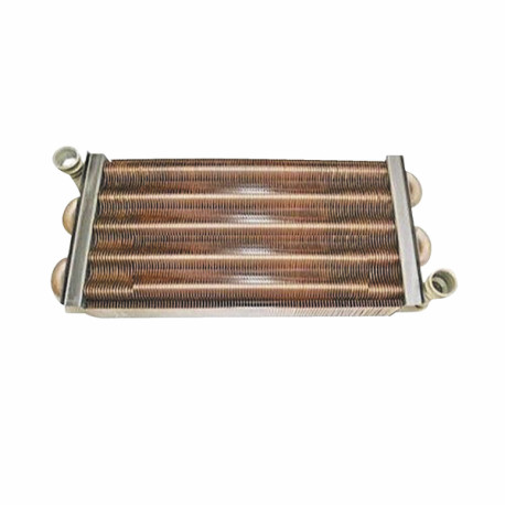 Scambiatore di calore  24 kw atmo - VAILLANT : 064713