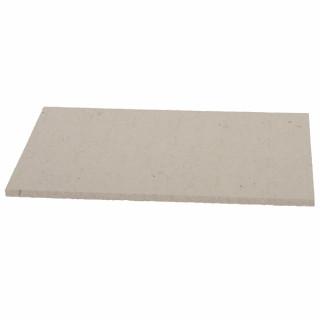 Piastra isolante, anteriore - VAILLANT : 075875