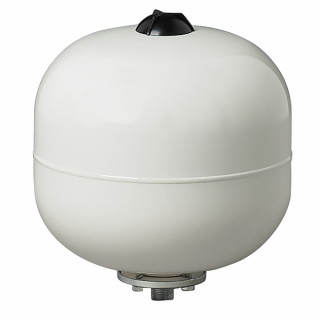 Vaso espansione sanitario 8L - QUALYX