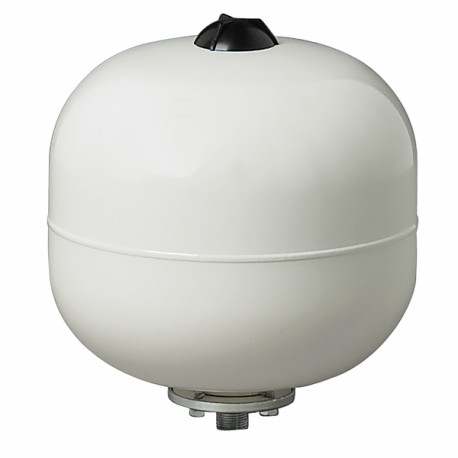 Vaso espansione sanitario 8L - QUALYX