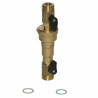 Disconnettore - DIFF per Saunier Duval : 0020198003