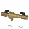 Disconnettore - DIFF per Saunier Duval : 0020198003