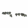 Vite (X 10) - VAILLANT : 105900