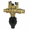 Disconnettore BA2860 DN20 - SOCLA : 149B3881