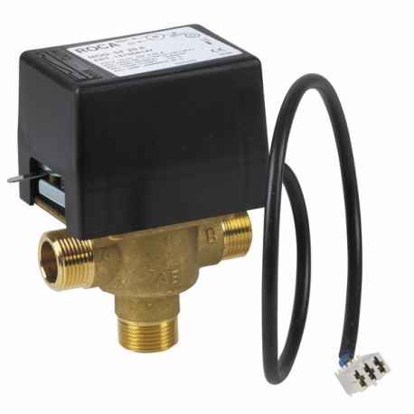 Valvola di zona - BAXI ROCA : 147054230