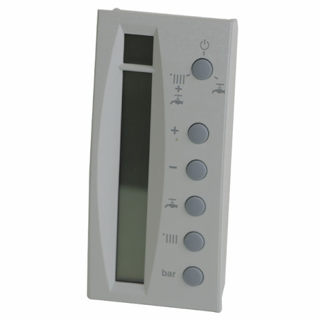Schermo confort GTA/GTI - BAXI ROCA : 147057273