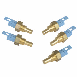 Sonda NTC (X 5) - BAXI ROCA : 190037027