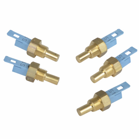 Sonda NTC (X 5) - BAXI ROCA : 190037027