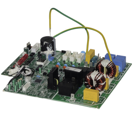 Scheda elettronica - AIRWELL : 1PR031669