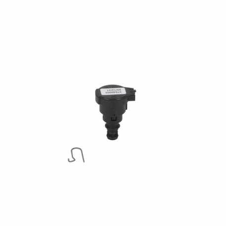Rilevatore proporzionale - DIFF per Chaffoteaux : 65104321